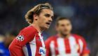 3 عقبات تقف أمام رغبة يونايتد في ضم جريزمان