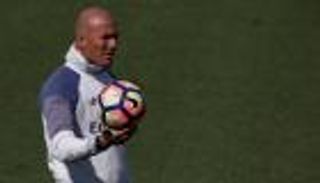 زيدان: لا أظلم أحدا في الريال