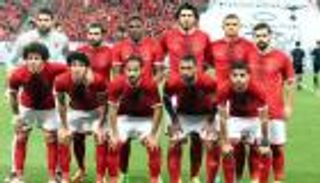 "الأهلي المصري" يورط حكم كلاسيكو تونس
