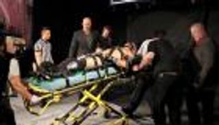 سترومان يعتدي على كاليستو ويفقده الوعي 