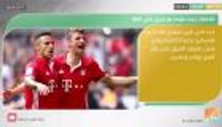 نشرة أخبار الرياضة ليوم 28 أبريل