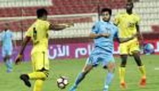 الوصل يعزز موقعه بالدوري الإماراتي وتأجيل حسم الهبوط