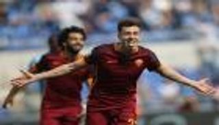 الشعراوي يؤكد قناعة روما بدور "الوصيف"