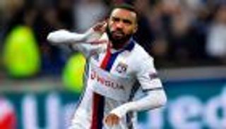 أتلتيكو يتخطى كبار أوروبا في سباق لاكازيت