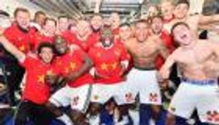 بازل يتوج بالدوري السويسري للمرة الثامنة على التوالي