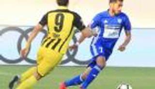 الإصابة تنهي موسم عوانة مع النصر الإماراتي