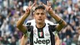 ديبالا يرفض المقارنة مع ديل بييرو