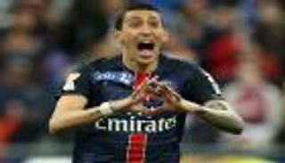 يوفنتوس يضحي بماندجوكيتش من أجل دي ماريا