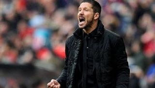 دييجو سيميوني