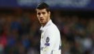 دورتموند يضع موراتا بديلا لأوباميانج