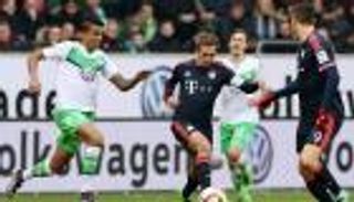لام يطالب لاعبي البايرن بانتفاضة أمام فولفسبورج