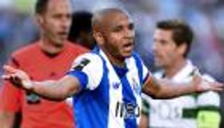 بورتو يجدد هجومه على "ظالم" براهيمي