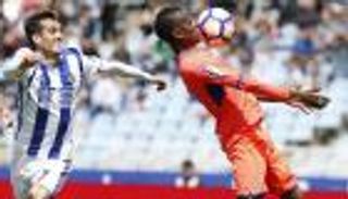 سوسيداد يطلق رصاصة الرحمة على غرناطة