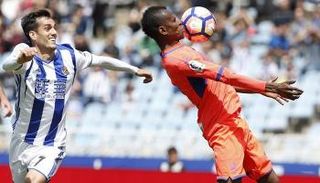 سوسيداد وغرناطة