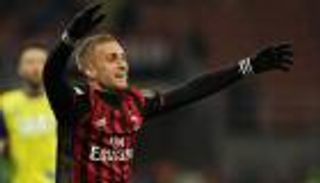 مارسيليا يرغب في ضم ديلوفيو