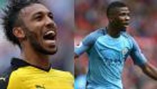 إيهيناتشو سلاح السيتي لضم أوباميانج