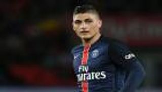 وكيل فيراتي ينفي مفاوضات برشلونة