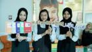 بالفيديو. نهاية المرحلة الثالثة من تحدي القراءة العربي في الإمارات