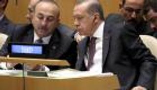 أوراق ضغط أردوغان على ترامب في معركة الرقة