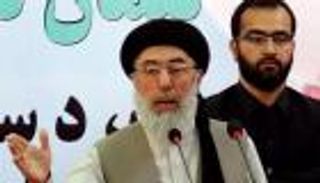 "سفاح كابول" يعود من المخبأ برسالة سلام لطالبان