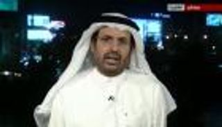 النعيمي: شيخ الأزهر وبابا الفاتيكان متناغمان في مواجهة الإرهاب