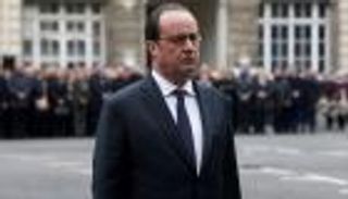 هولاند يحذر من خطر وصول "اليمين المتطرف" إلى الإليزيه