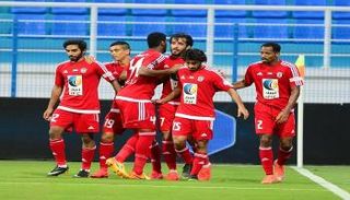 بطل الدوري الإماراتي