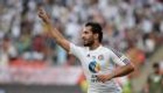 أهداف مبخوت الـ31 تهدي الجزيرة لقب الدوري