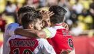 موناكو يقلب الطاولة على تولوز ويؤمن صدارة دوري فرنسا