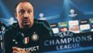 بينيتز يكشف سر رحيله عن إنتر ميلان