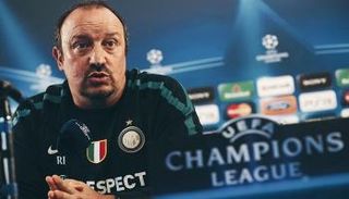  رافائيل بينيتز