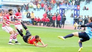 الأفريقي والترجي