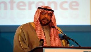  الشيخ أحمد الفهد الصباح