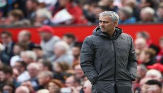 جوزيه مورينيو