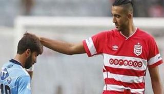 نادر الغندري