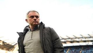 جوزيه مورينيو