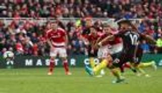 بالفيديو.. أجويرو ثاني هدافي السيتي عبر التاريخ