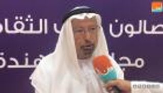 راشد النعيمي لـ"العين": معرض أبوظبي الدولي للكتاب مفخرة للإمارات