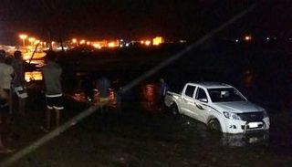 امطار جازان