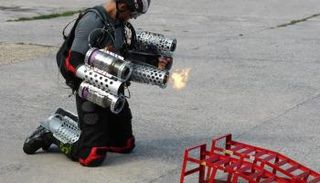 البريطاني ريتشارد برونينيج