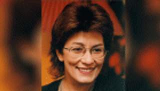 سماح أنور لـ"العين": لم اعتزل التمثيل وتفرغت لاكتشاف المواهب