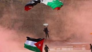 صورة من الدورة الثامنة للمسابقة