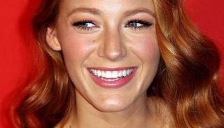 بليك ليفلي بطلة مسلسل فتاة النميمة