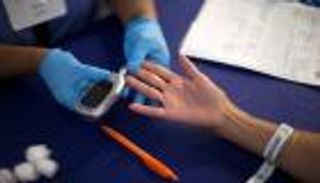 اختبارات دقيقة تكشف عن احتمالات الإصابة بمرض سكر الحمل