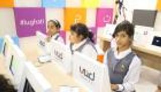 "لغتي".. اللغة العربية في ثوب جديد لأطفال وطلاب الشارقة