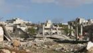 سوريا.. مقتل 8 متطوعين في "الخوذ البيضاء" بغارة جوية بريف حماة