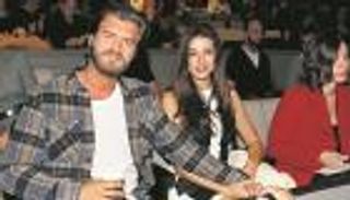 "مهند" يشترط عمل زوجته في مسلسله الجديد.. وشركة الإنتاج تخضع