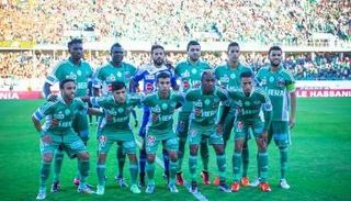 فريق الرجاء