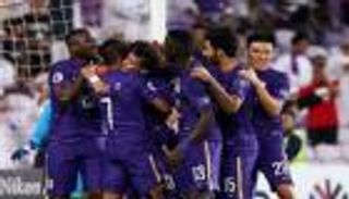 العين يهزم الوحدة في الكلاسيكو