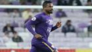 الشمراني: توقعت التسجيل في شباك الوحدة